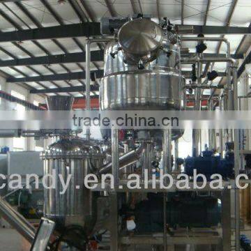 Universal batch cooker