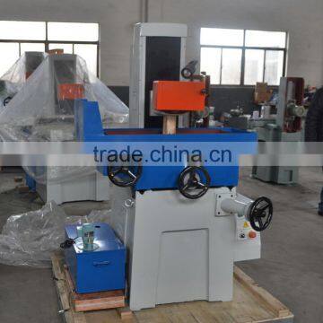 "OHA" Brand High Quality Automatic Precision Surface Grinder MY820 Bench Surface Grinder photo-2