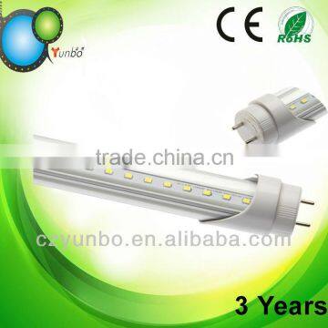 G13 Socket 2 Years Warranty Cri80 Led Circular Tube
