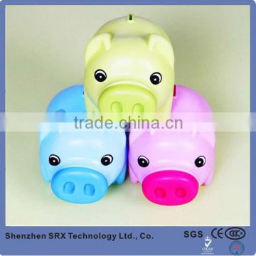 custom large piggy banks for adults