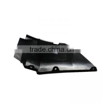 Transit V348 auto leaf fender lamp internal liner Right DOZO JMC QINGLING pick up truck auto spare parts