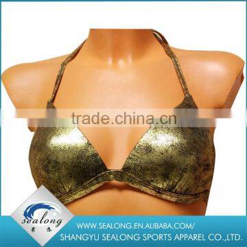 Fashion Fitness Fancy Bikini Swimsuit Woman Bikini OEM