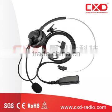 Customisable Packaging Custom Logo Over The Head Headset