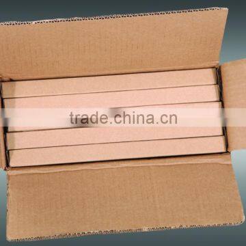 Durable Aluminum Anodized Snap Frame Clip Frame for Display photo-4