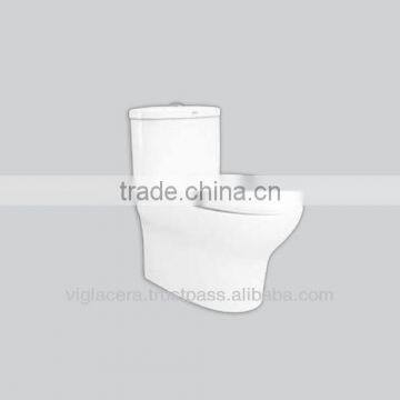 VIGLACERA 1 Piece Toilet S Trap photo-3