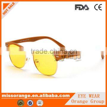 OrangeGroup Outdoor men sunglasses own logo sunglasses style eyes sunglasses