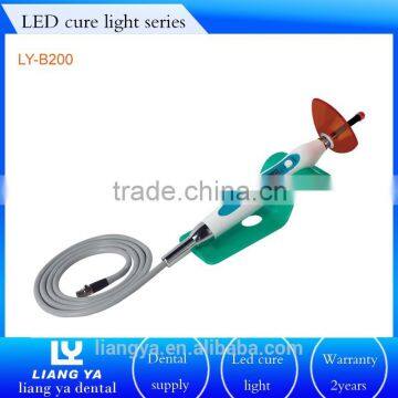 Medical Supply Dental Instrument Led Light for Solidification LY-B200 photo-3