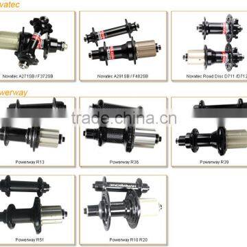 Road Bicycle Hub Novatec Chosen Powerway Bitex DT Powertap Chrisking Hubsmith                        
                                                Quality Choice