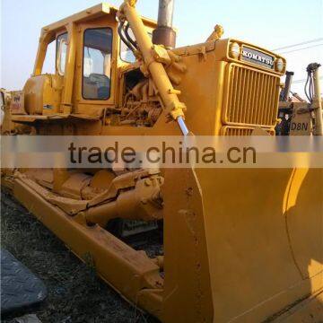 Used D155A-1Bulldozer, D155A bulldozer, made in japan