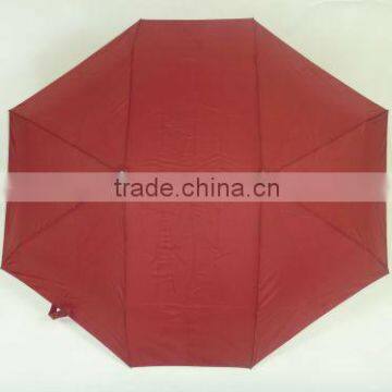 double roof umbrella for lover gift