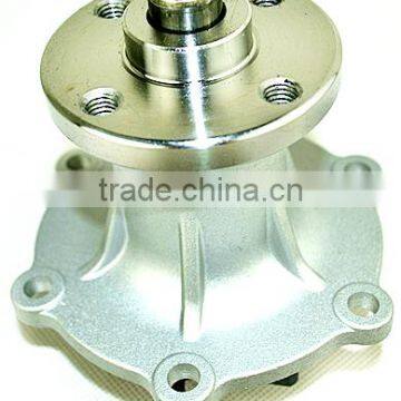 Manon forklift parts COVER ASSY WATERPUMP 16120-10940-71 for 4FD20/30