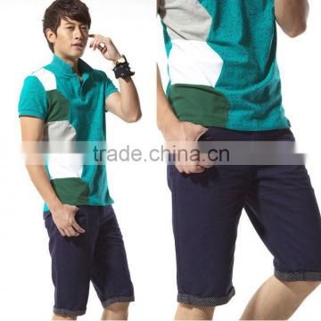 Mens Funky Casual Shorts Lastest 2013