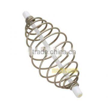 Tube Spring Feeder