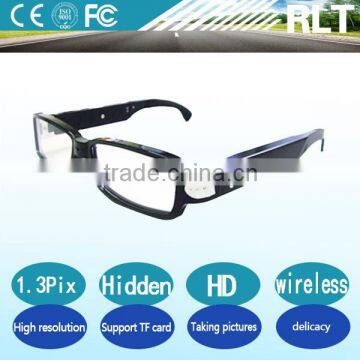 video hidden camera glasses