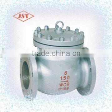 WCB Check Valves