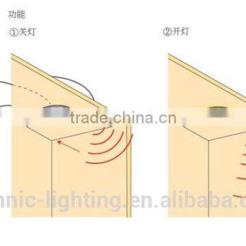 Motion Sensor for Intellegence Kitchen photo-3