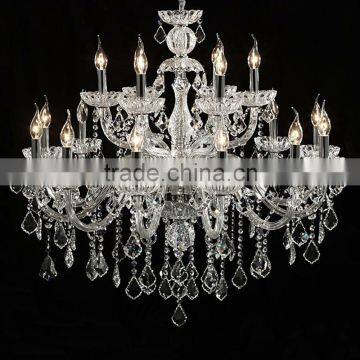 Home Decor Glass Bulbs Pendant Lamp