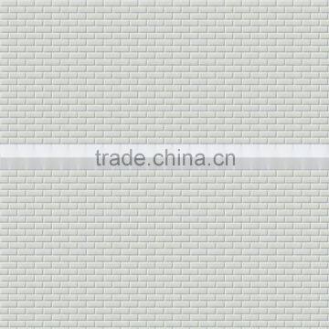 Mininature Architectural Scale Model ,ABS Plastic Sheet, White Scale Models, Outdoor Wall Plastic Model , MS-.0.8*0.2 photo-4