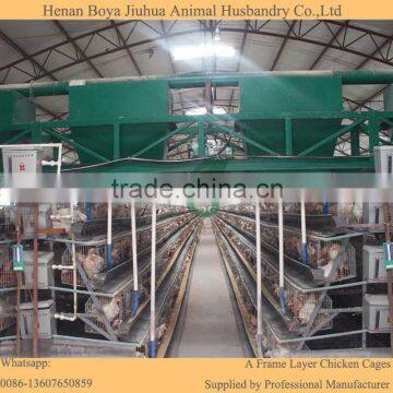 Poultry Farm Automatic Drinking System Feeding System for 10000 Chickens photo-2