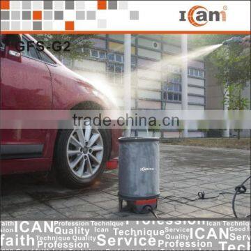 GFS-G2-car engine cleaning machine with 6m hose