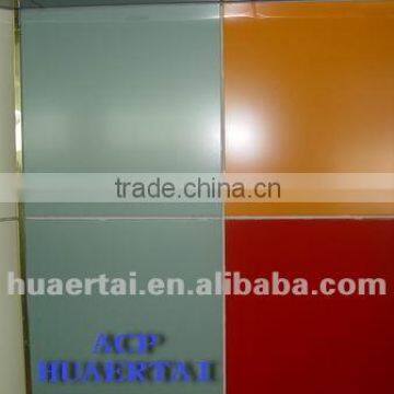 kinds of decorated aluminum ceiling tiles
