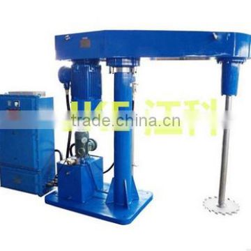 HM Multipurpose High Shearing Emulsifier Mixer Chemical Pharmaceutical Batch Homogenizer Machine