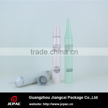 2016 Rundish MDPE Cosmetic Packaging Tube