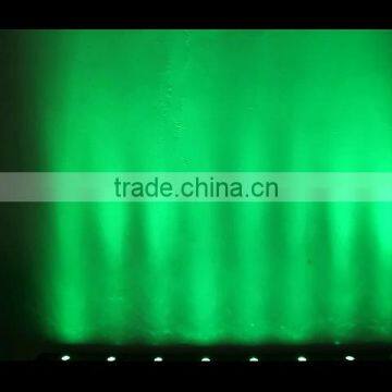 TOPLED Hot Sale 24x1W RGB Pixel Bar DMX512 Wall Washer