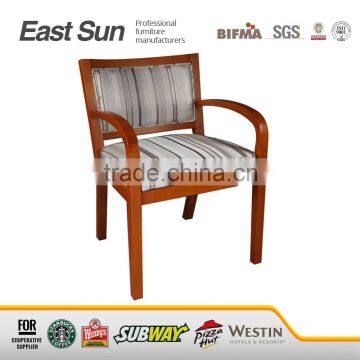 Hot sale arm chair furniture living room emes lounge chair