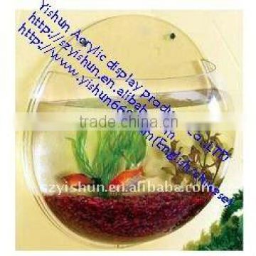 Acrylic Household series products-Fish Tank