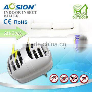 Aosion High Effective Electronic Led Mosquito Killer Lamp Eco-Friendly