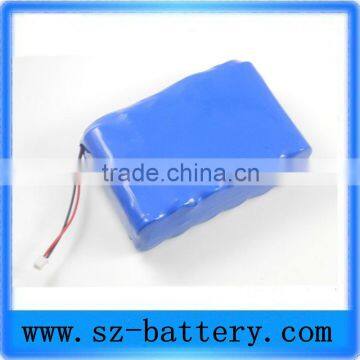 Repalcement Battery for Crodless Drill 12V 8800mAH Rechargeable