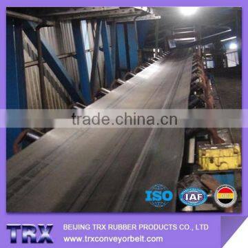 DIN Standard For Mining Indurstrial Chemical Resistant Conveyor Belt