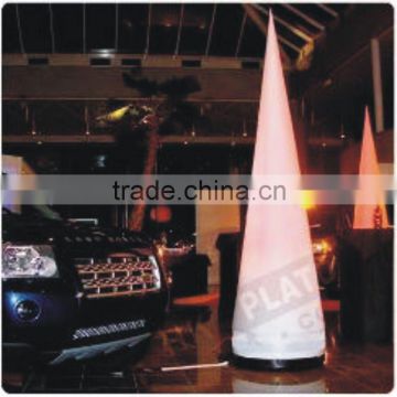 led party light/inflatable party lights