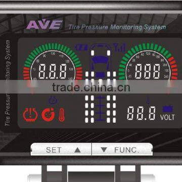 AVE OEM ODM TPMS for tft lcd module