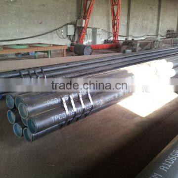 API 5L X42/X46/X52/X60 Seamless Steel Pipe Line Pipe photo-3
