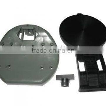 Bowling Parts