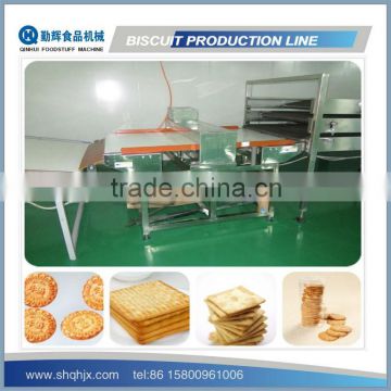 automatic machine for biscuits