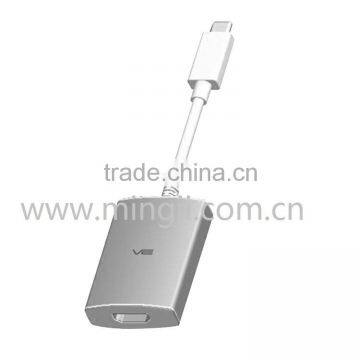 2015 New Hot Selling Type C to USB/Type C Adaptor for New Macbook photo-6