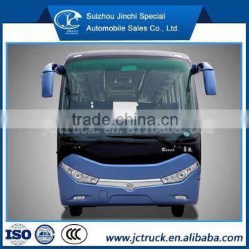 Cheap price DongFeng 42 seat coach passenger bus