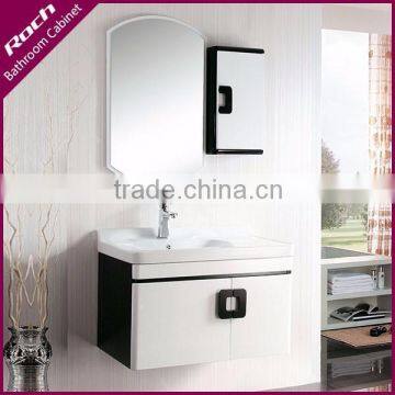 ROCH 2013 Hanging Wood Bathroom Vanity Homes Furniture