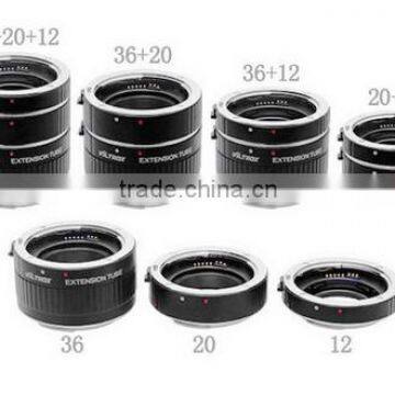 High Quality Viltrox DG-C Extension Tube for Canon Lens and Camera With Auto Focus photo-6