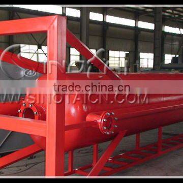 HOT!!! API Oilfield Mud gas separator