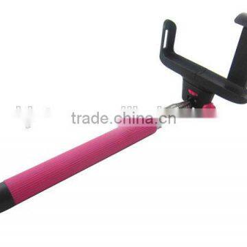 KJstar Wholesale Wireless Monopod Z07-5 via Bluetooth for Camera and Phone photo-2