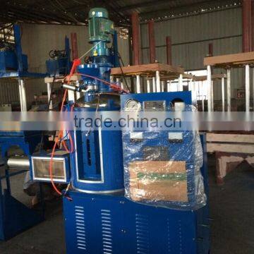 EPS Lost Foam Casting Pre-expander photo-2