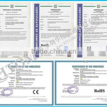 China Htomt Electric Wheel Hub Motor Skateboard Wheel Motor Electric Scooter Motor 36V 700w photo-6