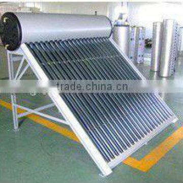 Environmental Energy Saving Solar Water Heater