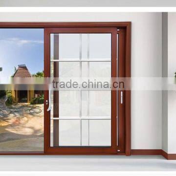 Rogenilan new style aluminum slding door