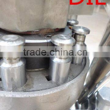 Sugar Tablets photo-4