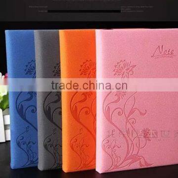 Pen and Notebook With USB Function for Business Gift photo-2